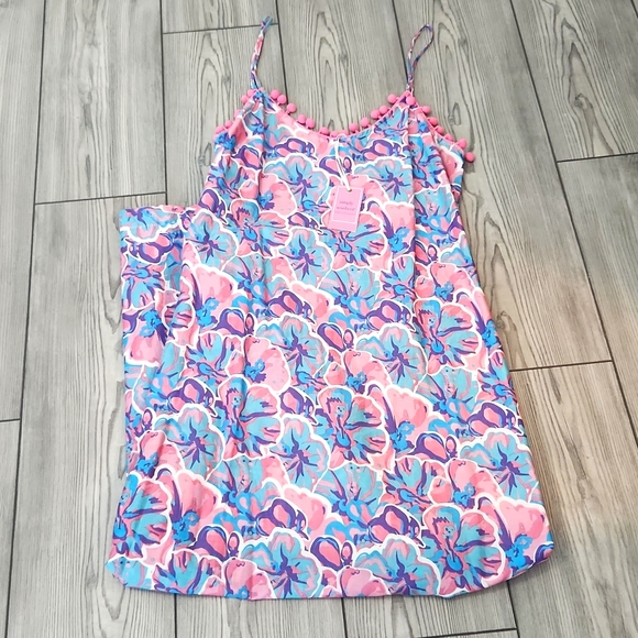 Simply Southern Dress NWT - Picture 1 of 8